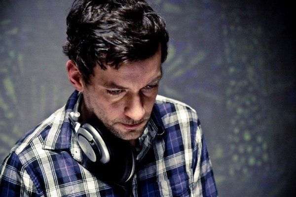 Bonobo выступит в Crystal Hall 15 ноября
