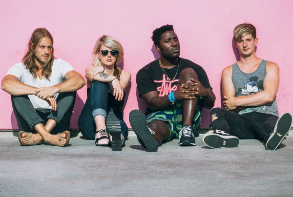 Bloc Party