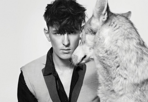 Patrick Wolf выступит в Киеве 19 мая