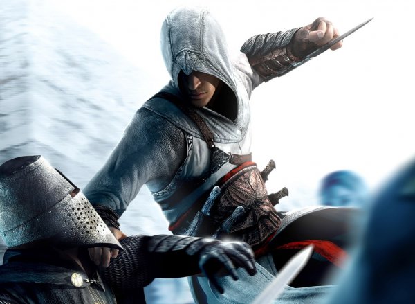 Assassin's Creed