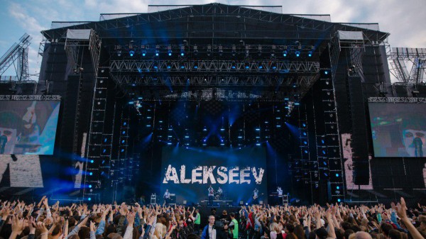 Alekseev