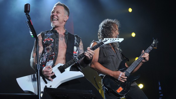 Metallica