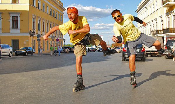 День Киева 2012