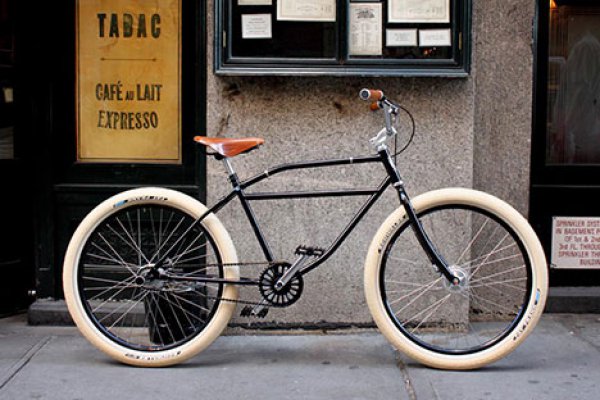 Dutch Design Bicycle - в Киеве откроется выставка лучших голландских велосипедов