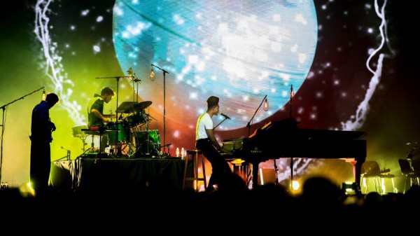 Benjamin Clementine