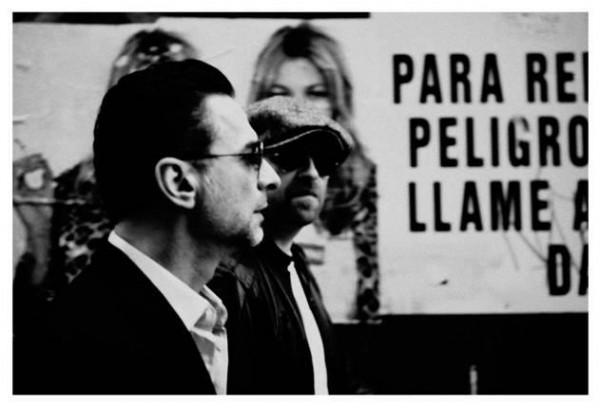 Dave Gahan & Soulsavers