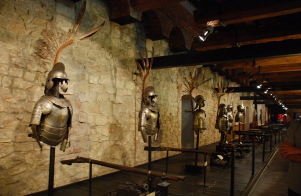 Museum - Arsenal