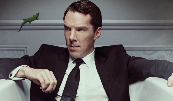 Сериал Патрик Мелроуз выйдет 12 мая
