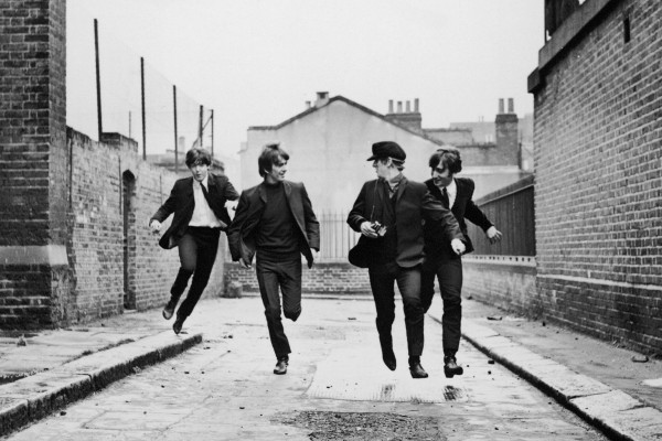 The Beatles