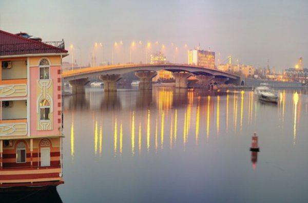 День Киева 2012