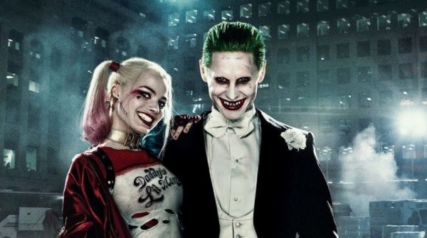 О злодеях DC снимут фильмы