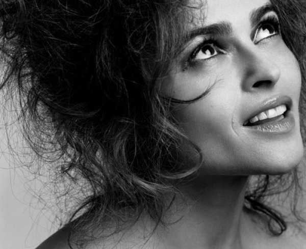 Хелена Бонэм Картер стала командором ордена Британской империи