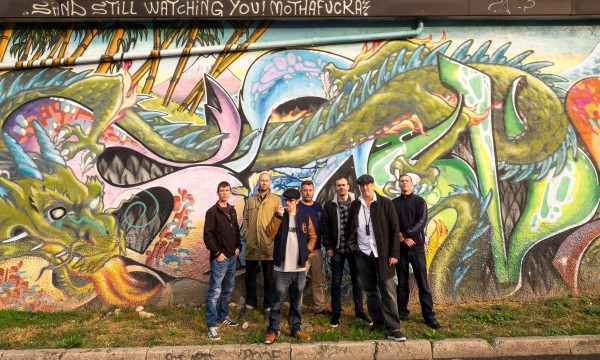 The Herbaliser