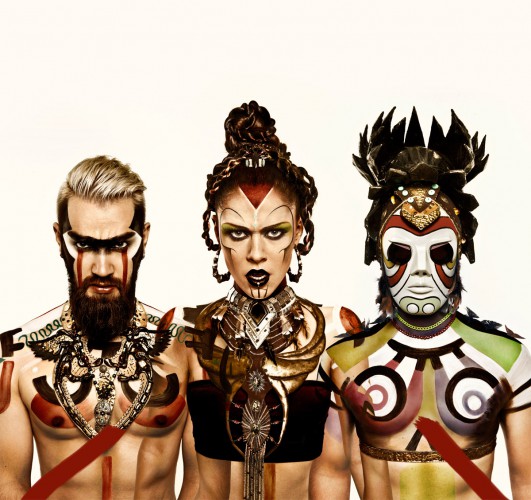 The Hardkiss