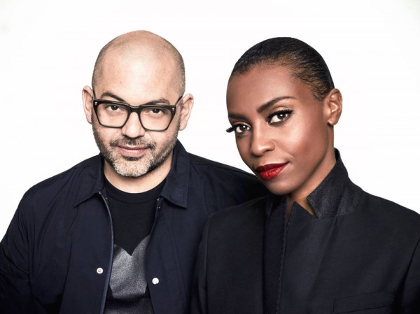 Morcheeba едут в Киев