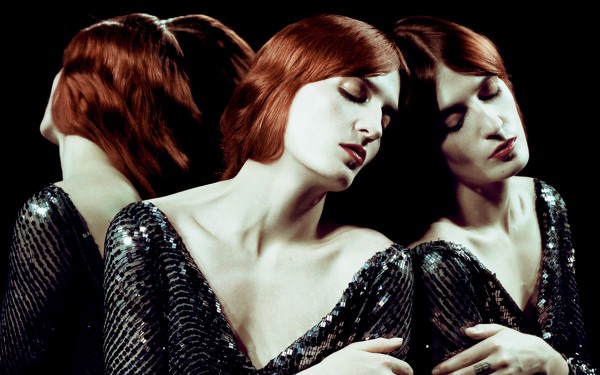 Florence and the Machine номинированы на Mercury Prize за альбом How Big, How Blue, How Beautiful