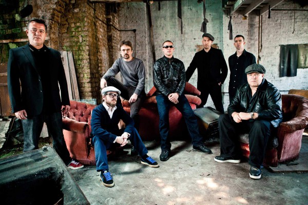 The Herbaliser впервые выступят в Украине
