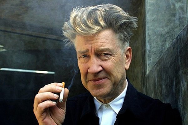 Режиссер Дэвид Линч