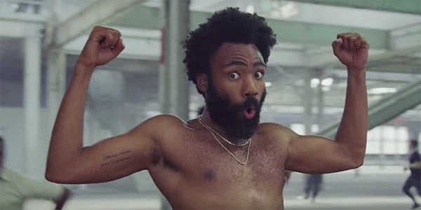 Childish Gambino попал в список
