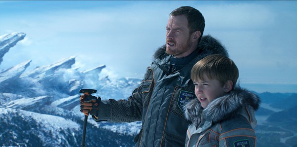 Сериал получил продолжение