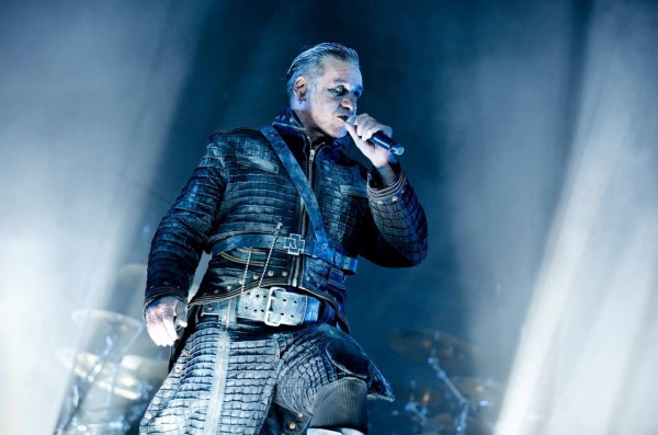 Rammstein