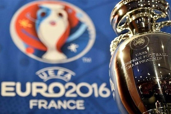Футбольный турнир Евро-2016 стартует 10 июня