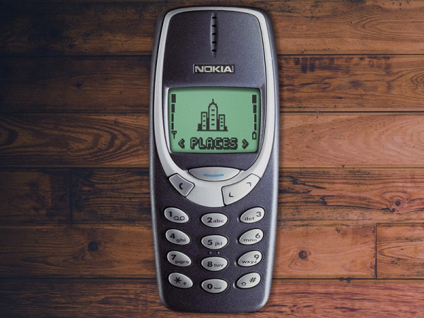 Легендарный телефон Nokia 3310 скоро снова поступит в продажу