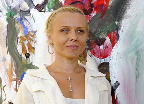 Татьяна Миронова, и.о. директора Нацмузея