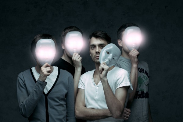 The Maneken выступит на благотворительной вечеринке World DJ Day