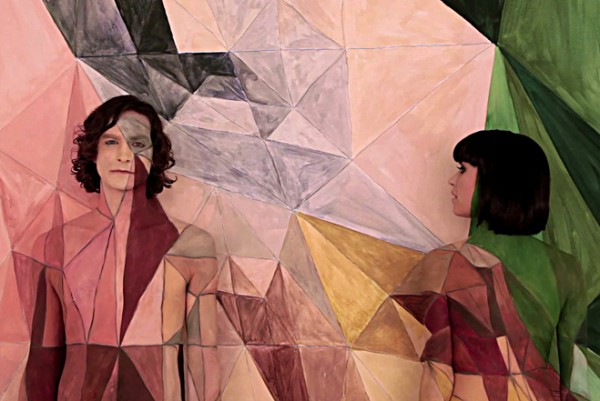 Gotye и Kimbra лидировали в 2012 году