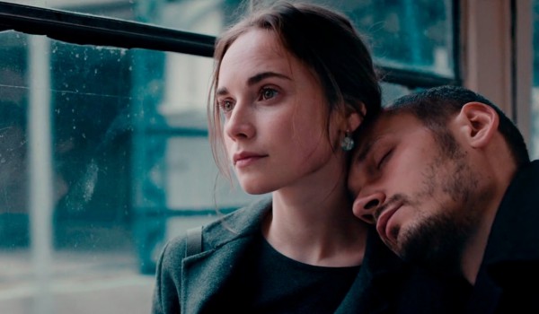Фильм Стремглав вновь участвует в конкурсе