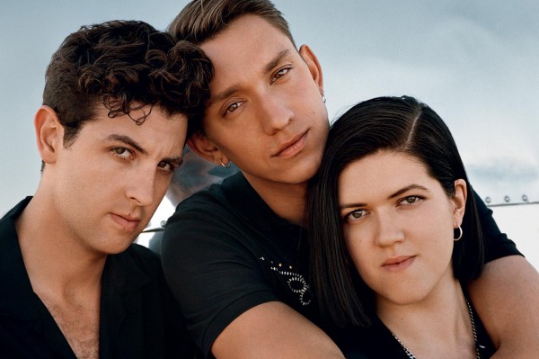 The xx выпустили новый клип