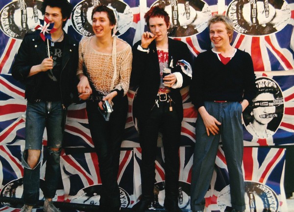 Sex Pistols
