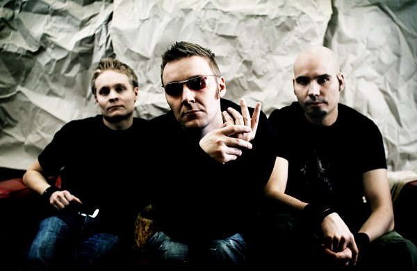 Poets of the Fall едут в Киев