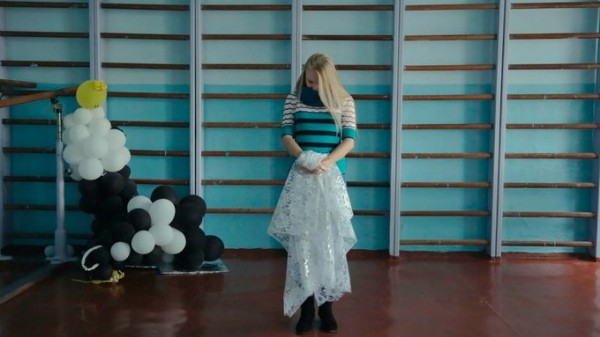 Режиссерами ленты стали Георг Жено и Лиза Смит.