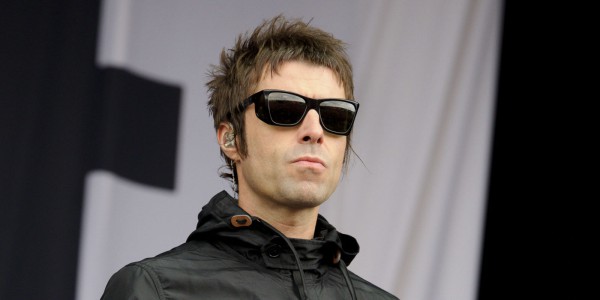 Бывший солист группы Oasis выпустил новый трек.