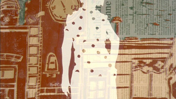Кадр из фильма Голова 4', Феликс Дюфур-Лаперьер, Канада, 2007 г.