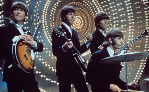 The Beatles
