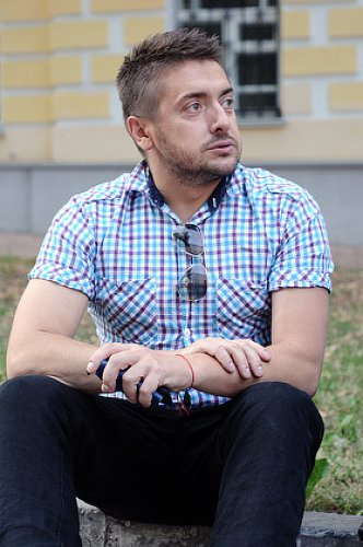 Алексей Суханов проведет с Нонной Гришаевой церемонию открытия ОМКФ