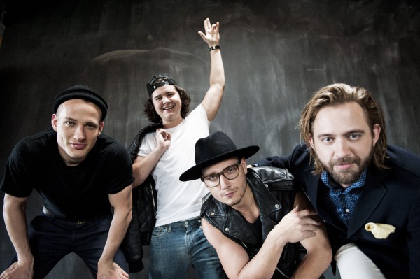 Lukas Graham