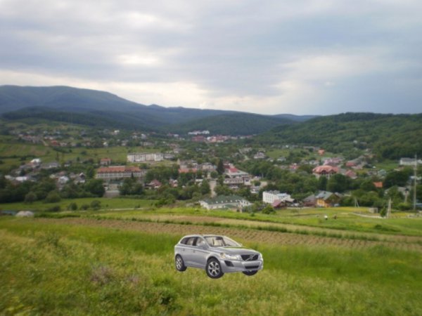 net_00: Карпати