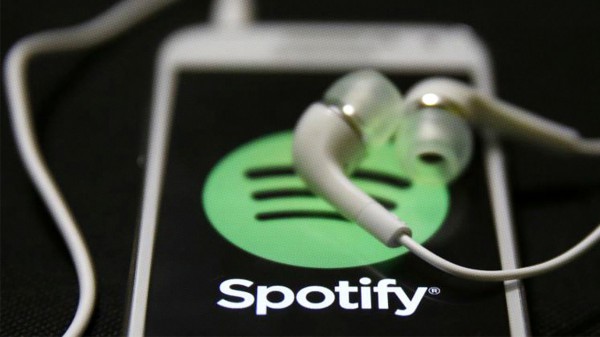 FT: Spotify ведет переговоры о приобретении Soundcloud