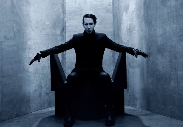 Marilyn Manson