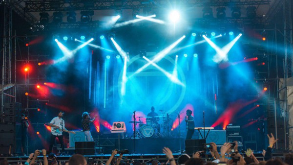 Enter Shikari