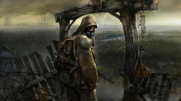 Вышел трейлер сериала Пикник на обочине, снятого по одноименному роману Аркадия и Бориса Стругацких