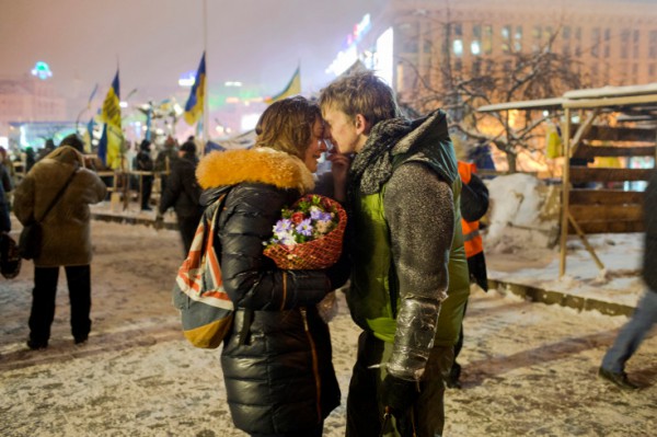 Фото Иосифа Сивенького