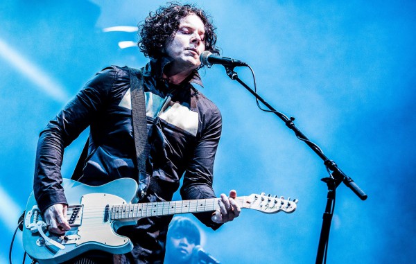 Jack White