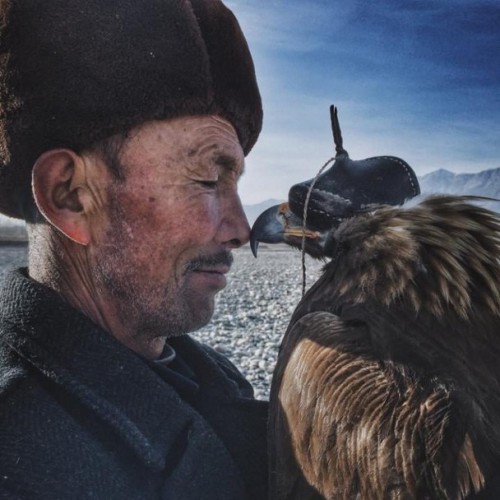 Фото, получившее гран-при © Siyuan Niu/iPhone Photography Awards