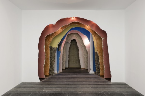 Открылась выставка номинантов Future Generation Art Prize 2012