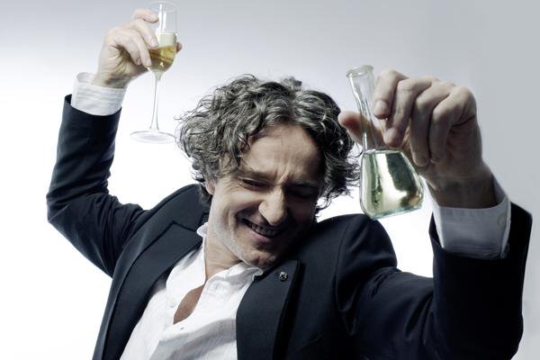 Goran BREGOVIC & Wedding and Funeral Band